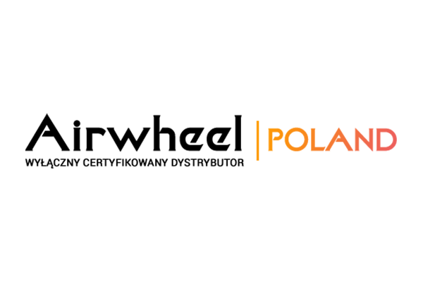 Wózki Airwheel