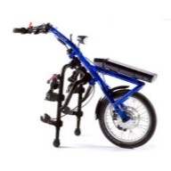 Przystawki elektryczne dla wózków