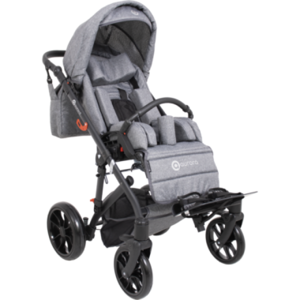 Logo producenta AURORA®