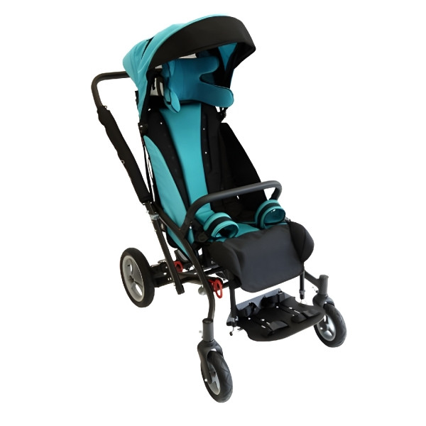 Logo producenta Caretta Buggy CT