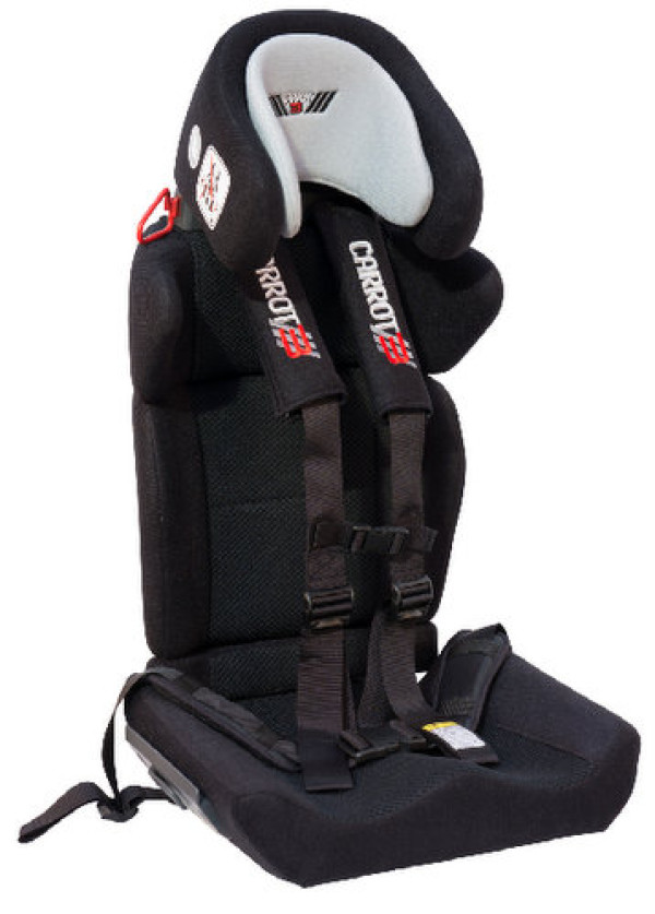 Logo producenta Carrot 3 XL