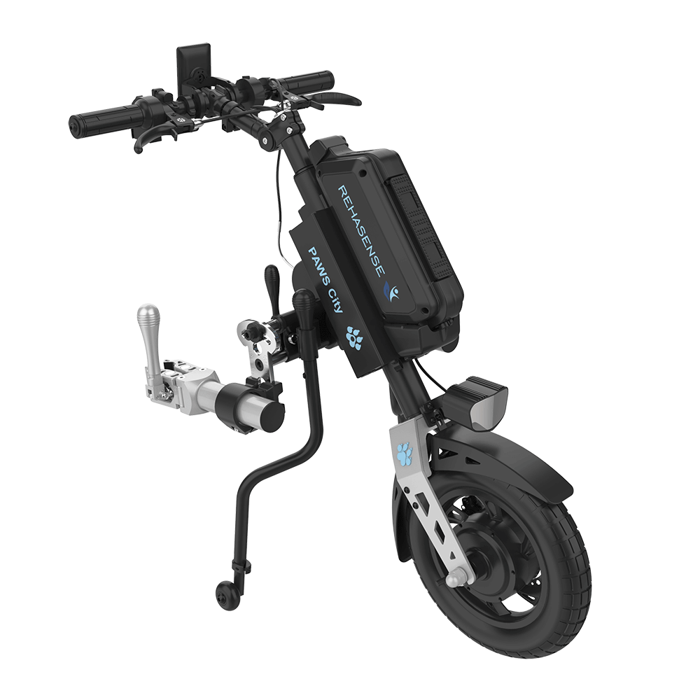 Logo producenta CITY 12''