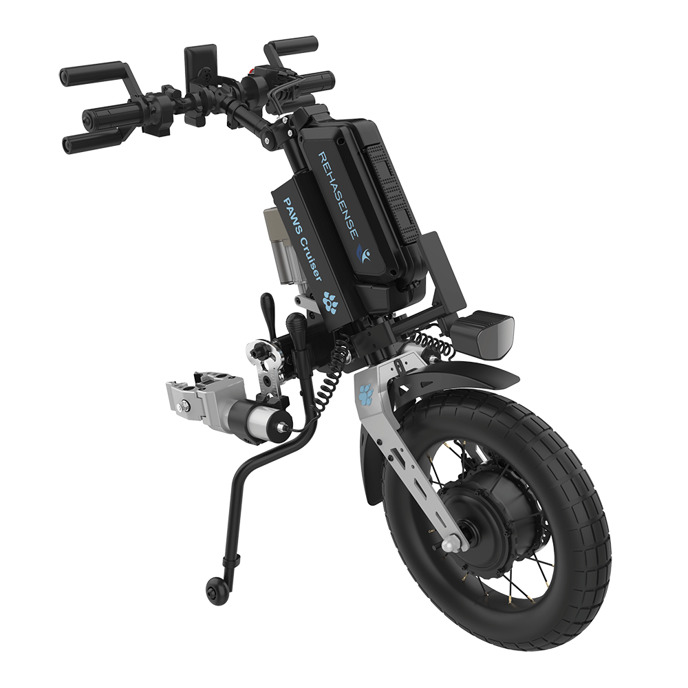 Logo producenta CRUISER 16''