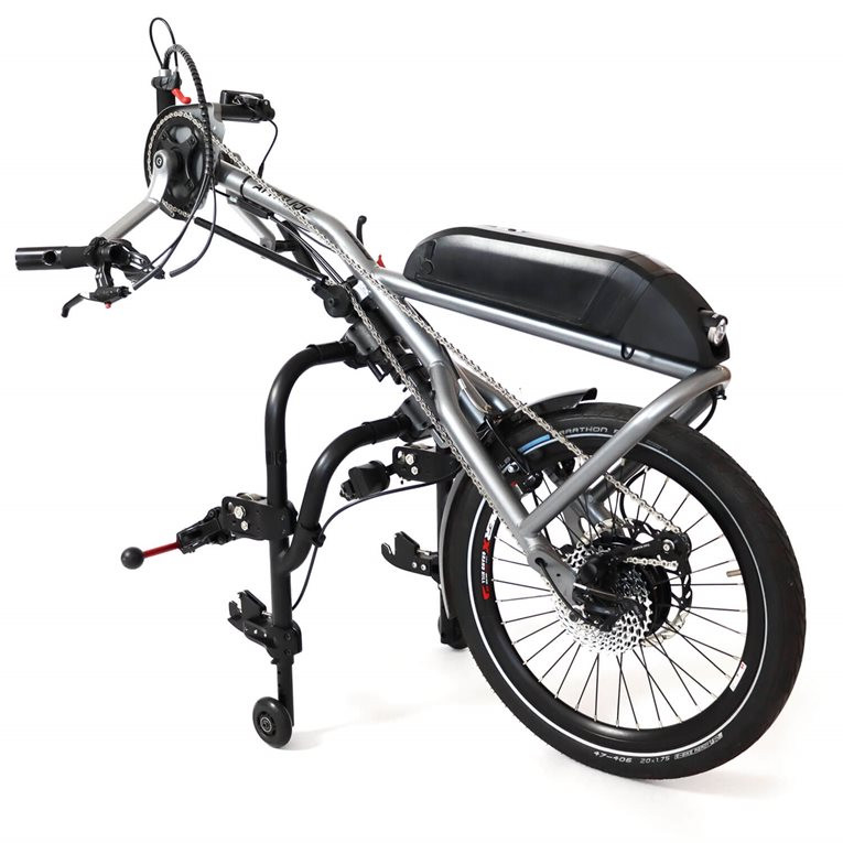 Logo producenta Empulse Attitude Hybrid