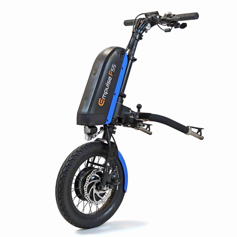 Logo producenta Empulse F55 (14")