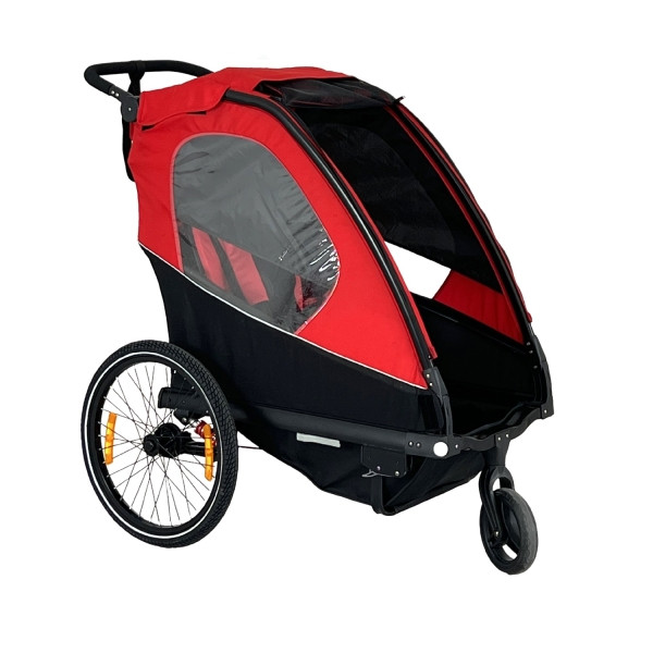 Logo producenta Hiro Buggy