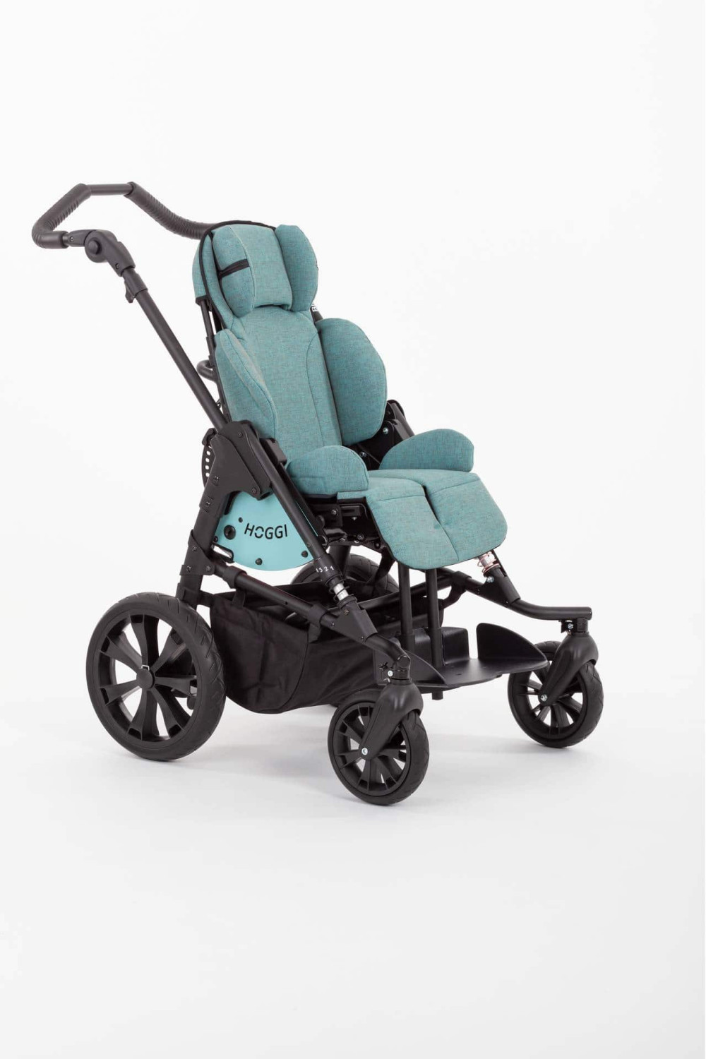 Logo producenta HOGGI BINGO Evolution