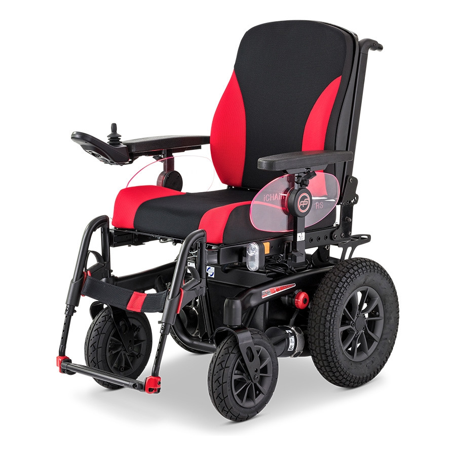 Logo producenta iChair Mc2 RS