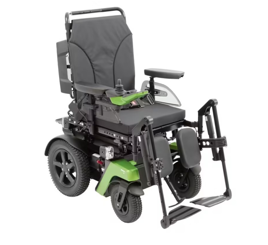 Logo producenta Juvo PM Master