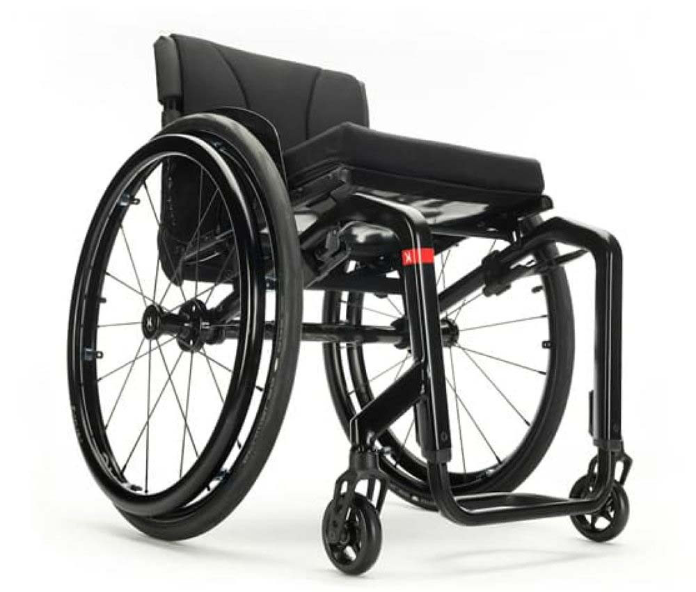 Logo producenta Küschall K‑Series