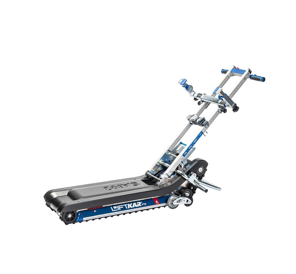 Logo producenta Liftkar PTR LONG 160