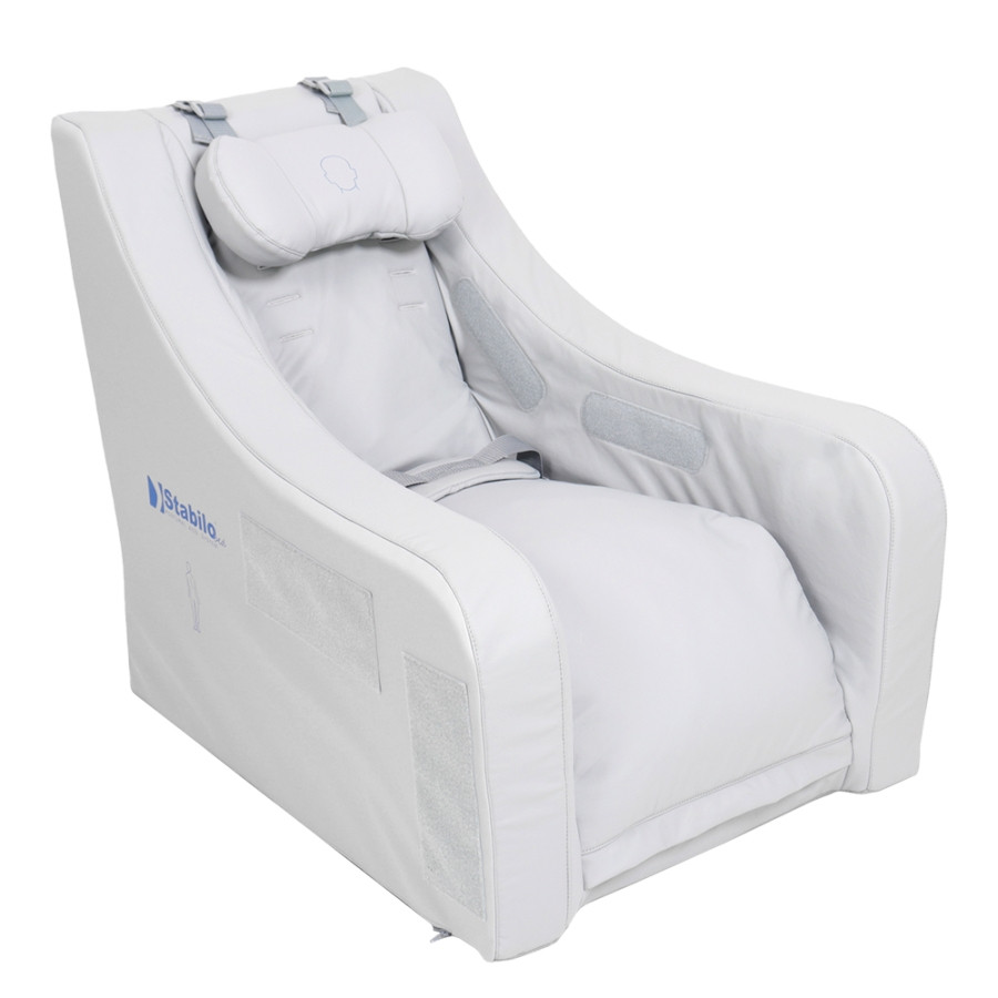 Logo producenta MAGIC SEAT™