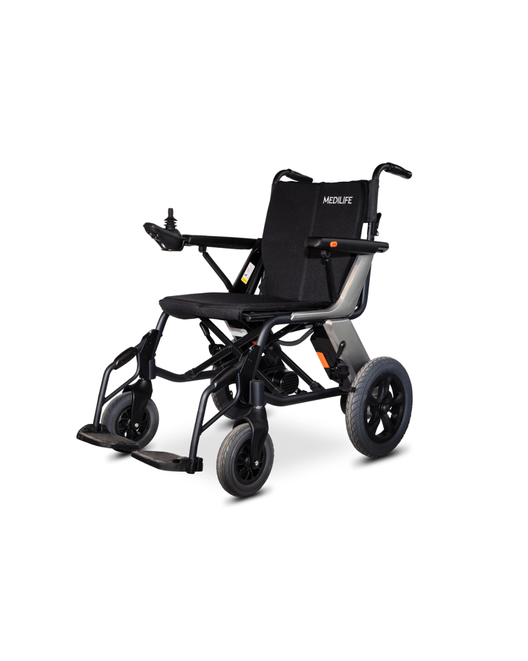 Logo producenta Medilife LUNA