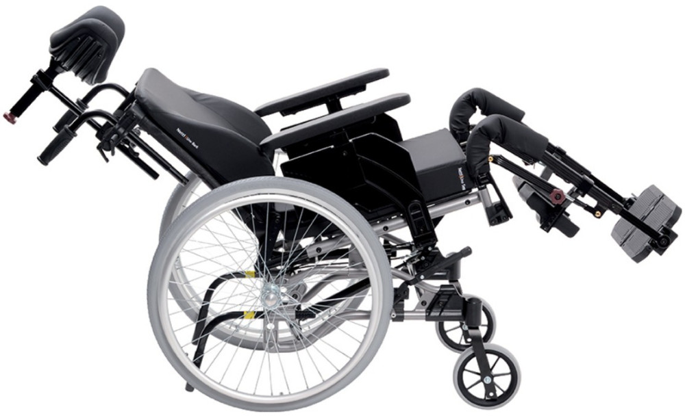 Logo producenta Netti 4U CE Plus