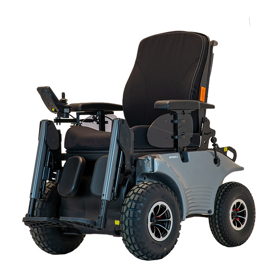 Logo producenta Optimus 2