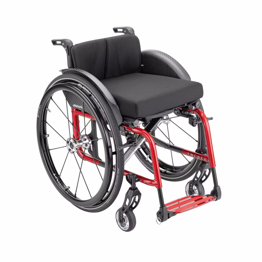 Logo producenta Ottobock Avantgarde