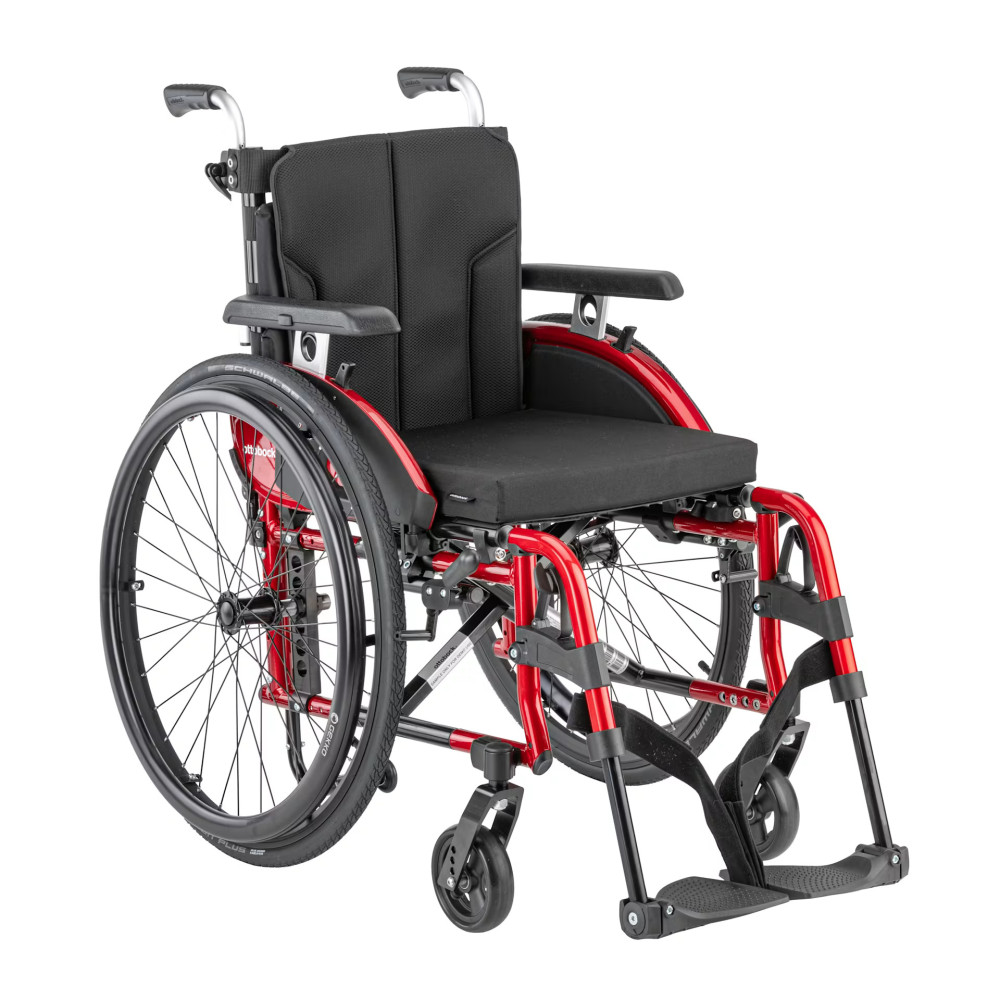 Logo producenta Ottobock Motus