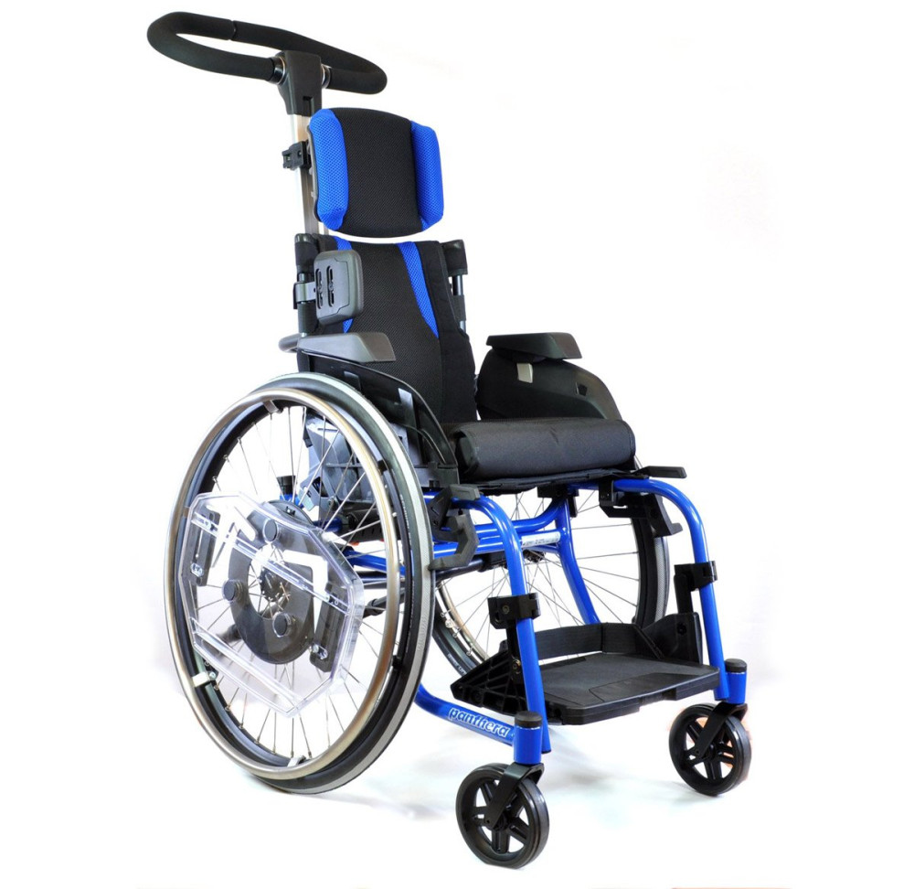 Logo producenta Panthera Bambino 3