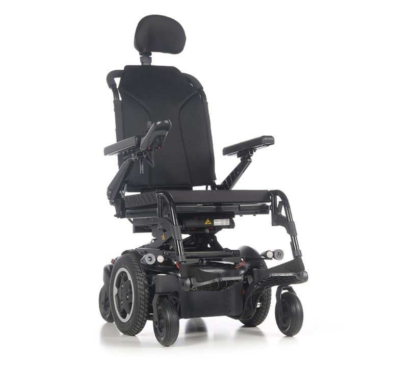 Logo producenta QUICKIE Q400 M Sedeo Lite