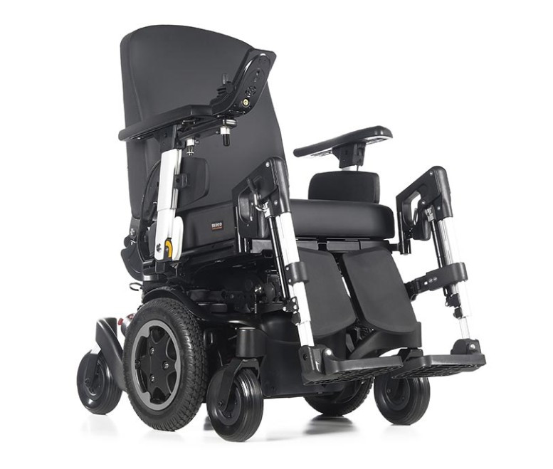 Logo producenta QUICKIE Q400 M Sedeo Pro