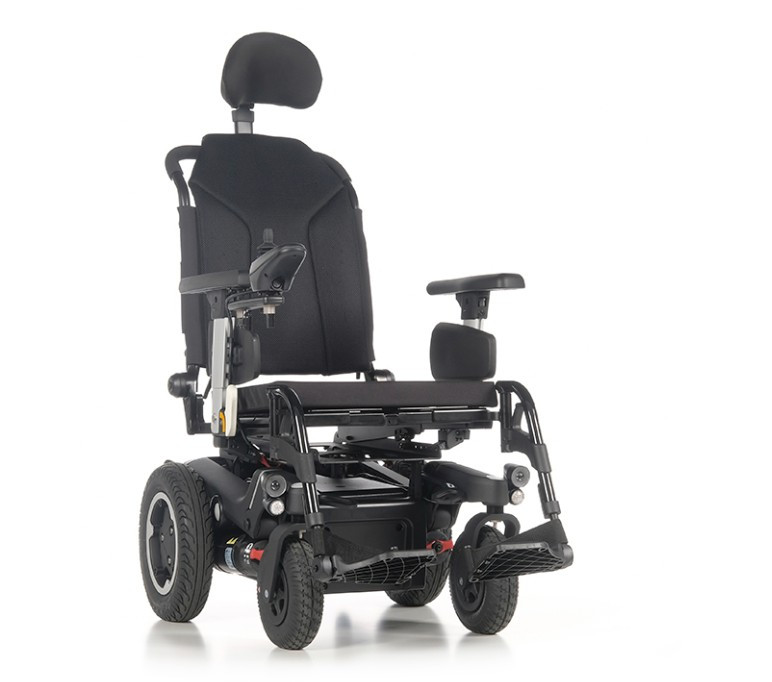 Logo producenta QUICKIE Q400 R Sedeo Lite