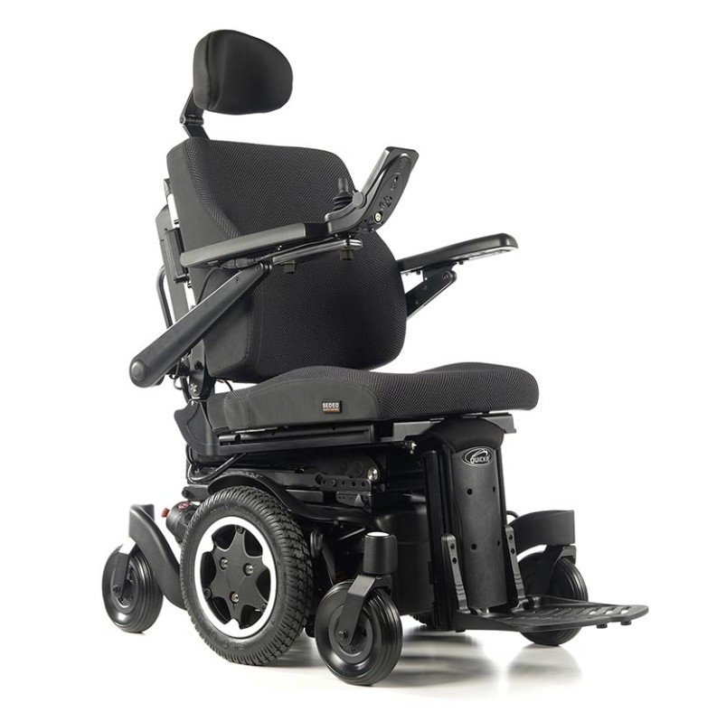 Logo producenta QUICKIE Q500 M Sedeo Pro