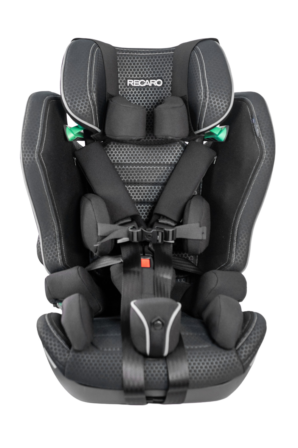 Logo producenta RECARO Axion 1 Reha