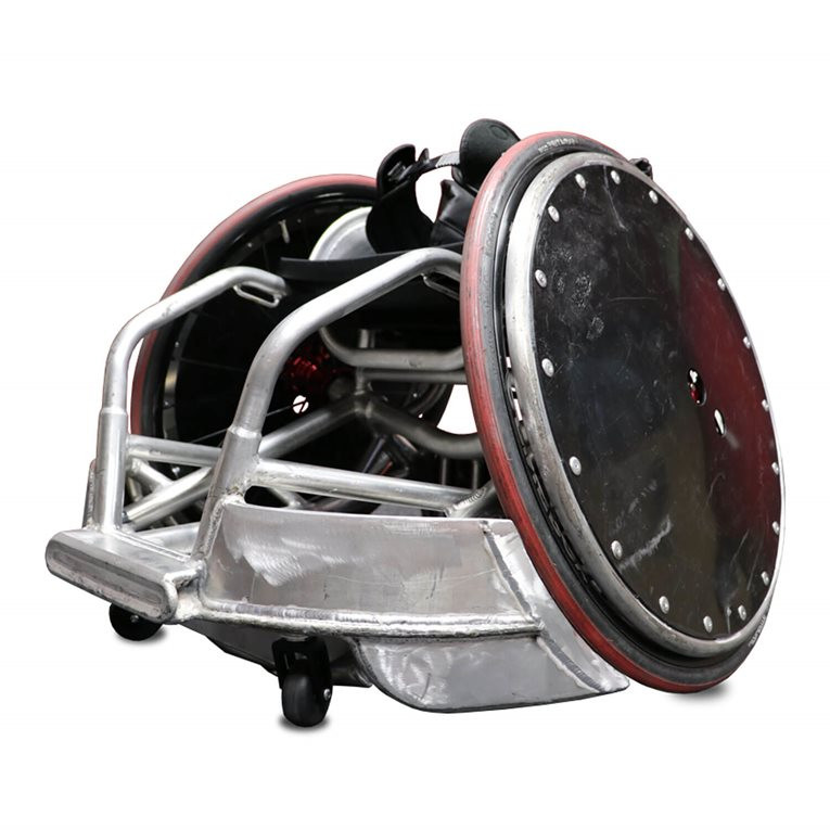 Logo producenta RGK Predator