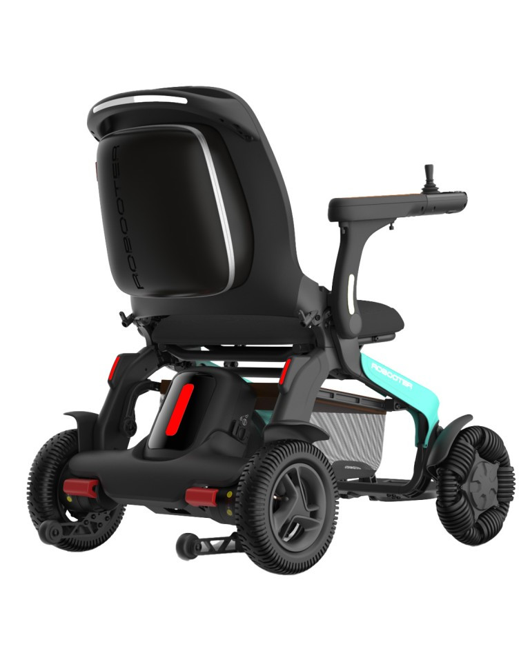 Logo producenta Robooter 12 (E60proA)