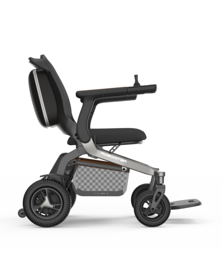 Logo producenta Robooter 8 (E40)