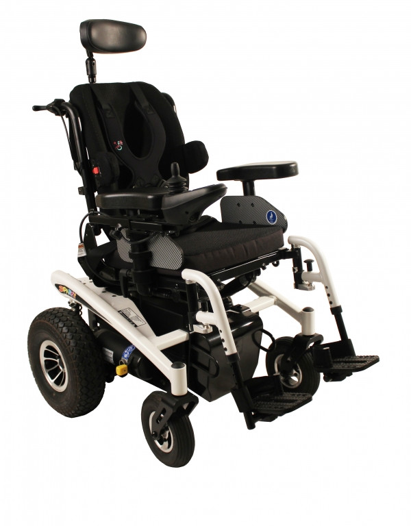 Logo producenta Sparky