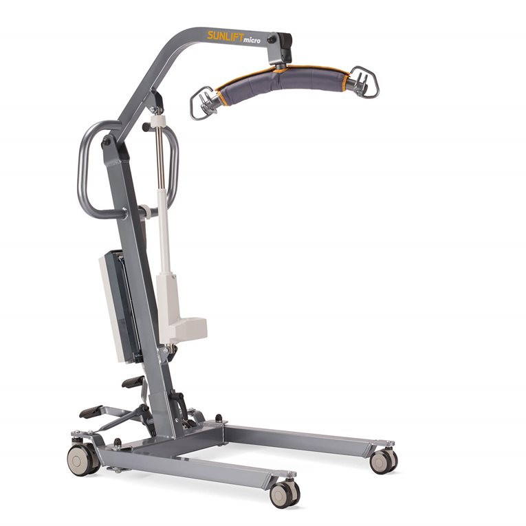 Logo producenta Sunlift