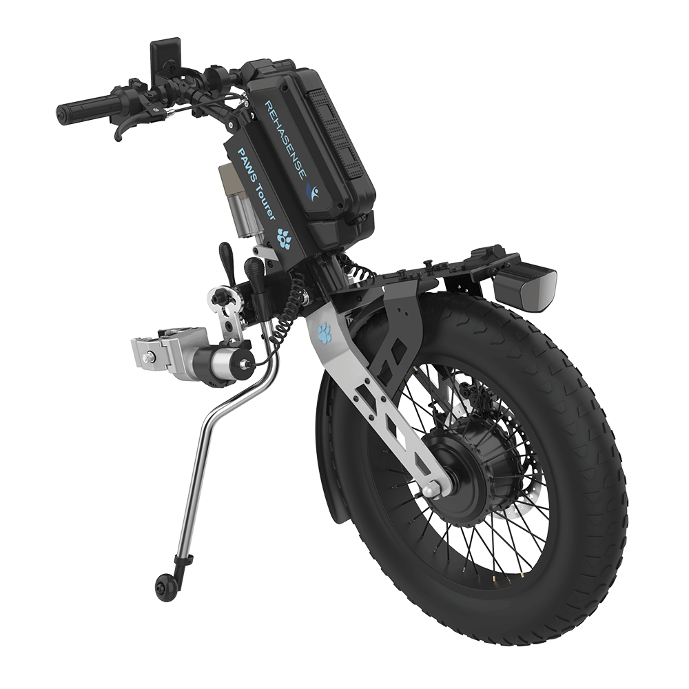 Logo producenta TOURER 20''