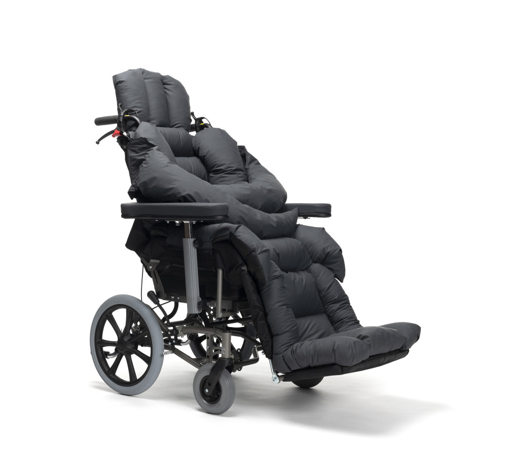 Logo producenta Vermeiren Inovys II + L70