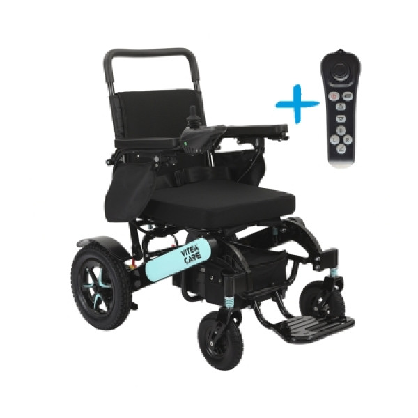 Logo producenta Vitea Care model BC-EA8000