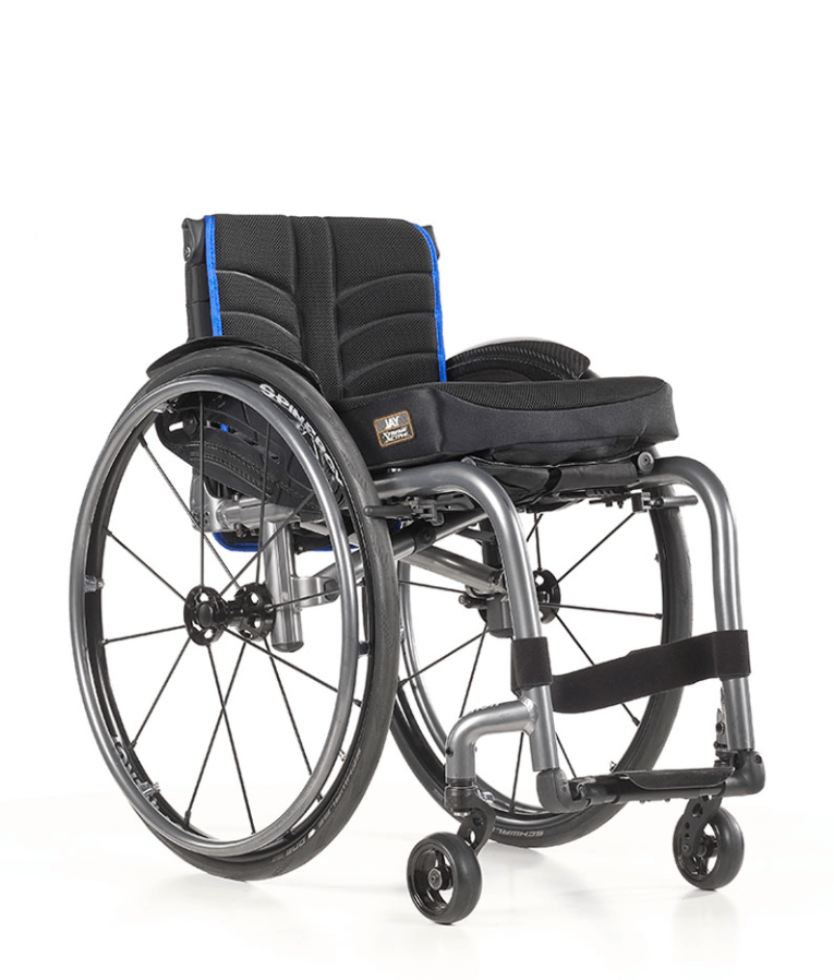 Logo producenta Quickie Xenon²