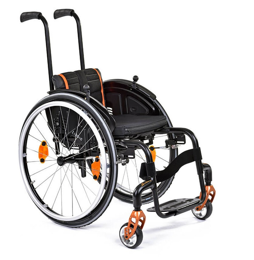 Logo producenta ZIPPIE Simba