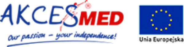 Logo producenta Akces-Med