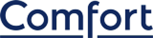 Logo producenta Comfort