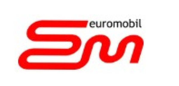 Logo producenta EuroMobil