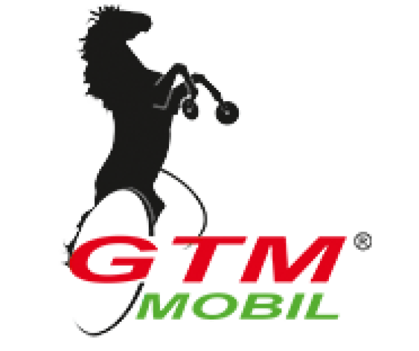 Logo producenta GTM Mobil