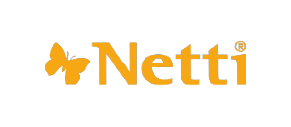 Logo producenta Netti