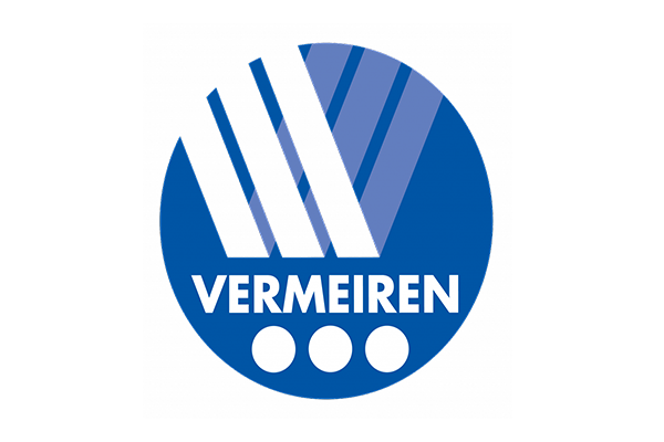 Logo producenta Vermeiren
